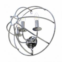 Бра Loft IT Castle Chrome  - 3